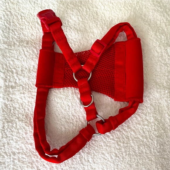 Small dog harness - Picture 4 of 4